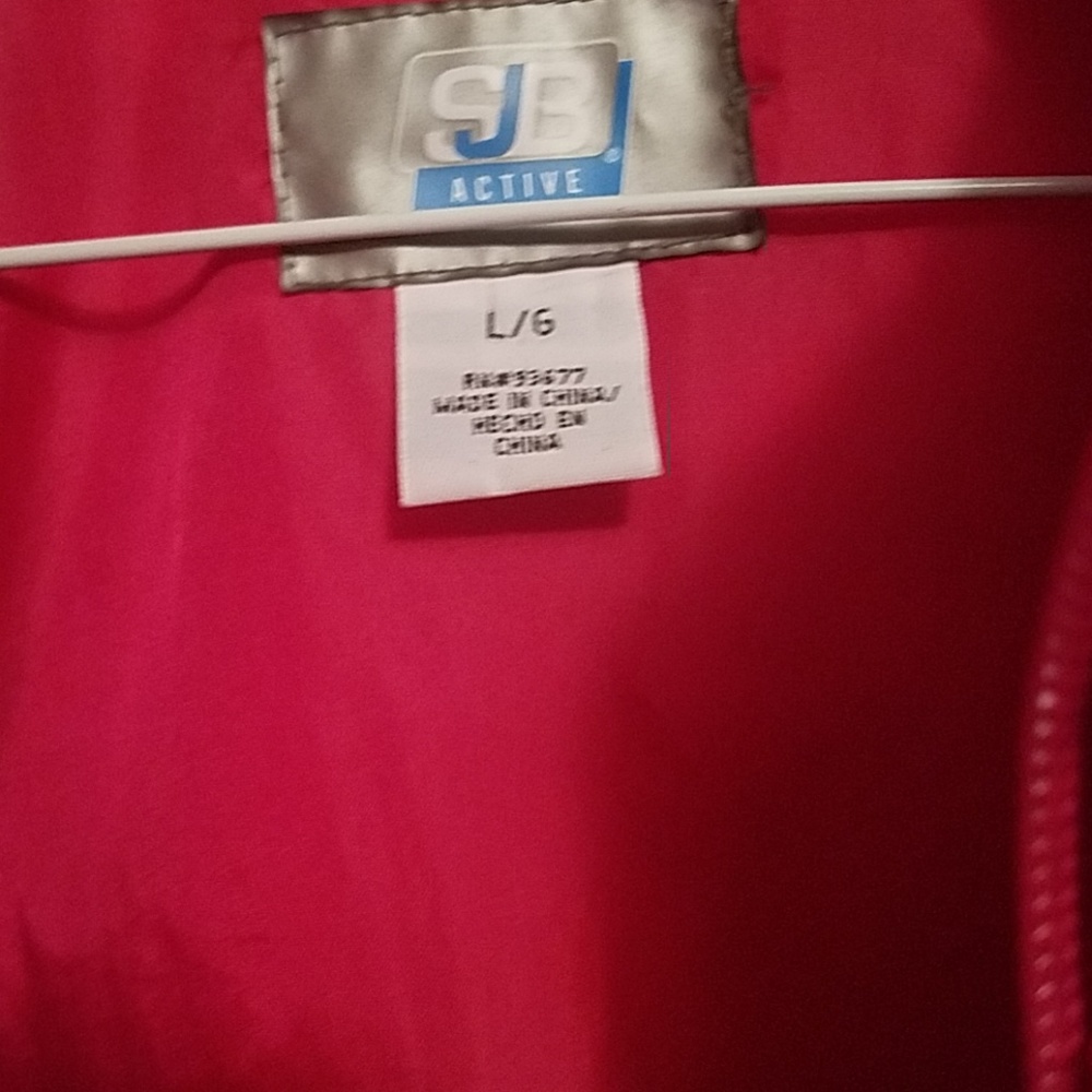 Vest - Picture 2 of 2